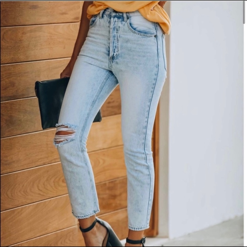 Women’s Vici Lennon Jeans